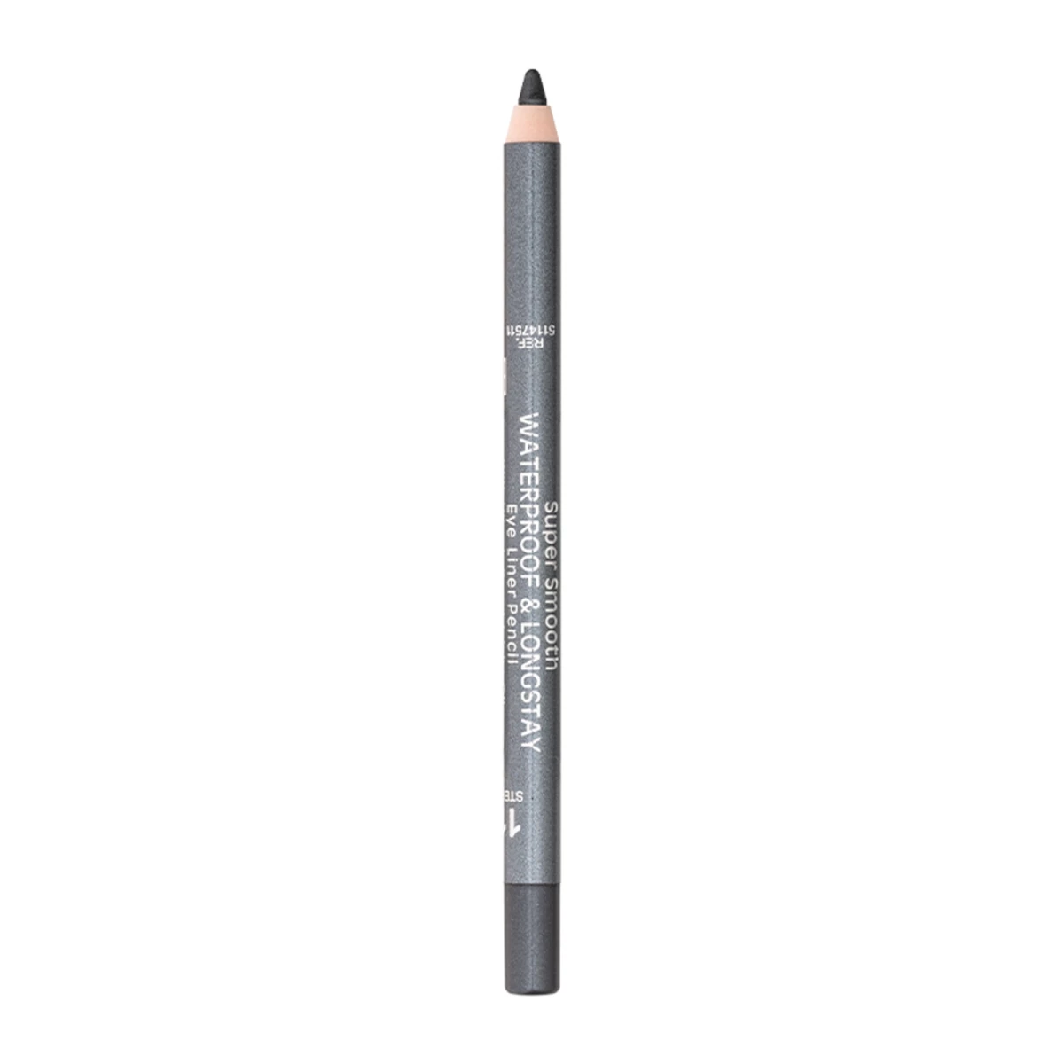 SEVENTEEN-SUPER SMOOTH W/PROOF EYE LINER NO. 11