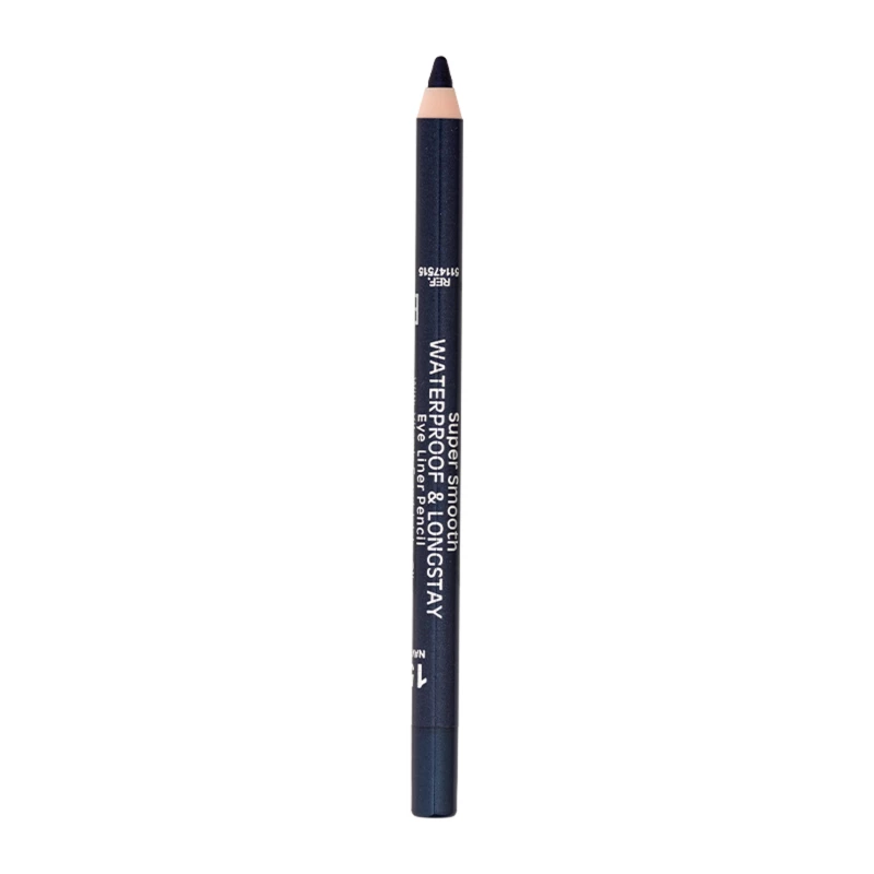 SEVENTEEN-SUPER SMOOTH W/PROOF EYE LINER NO. 15