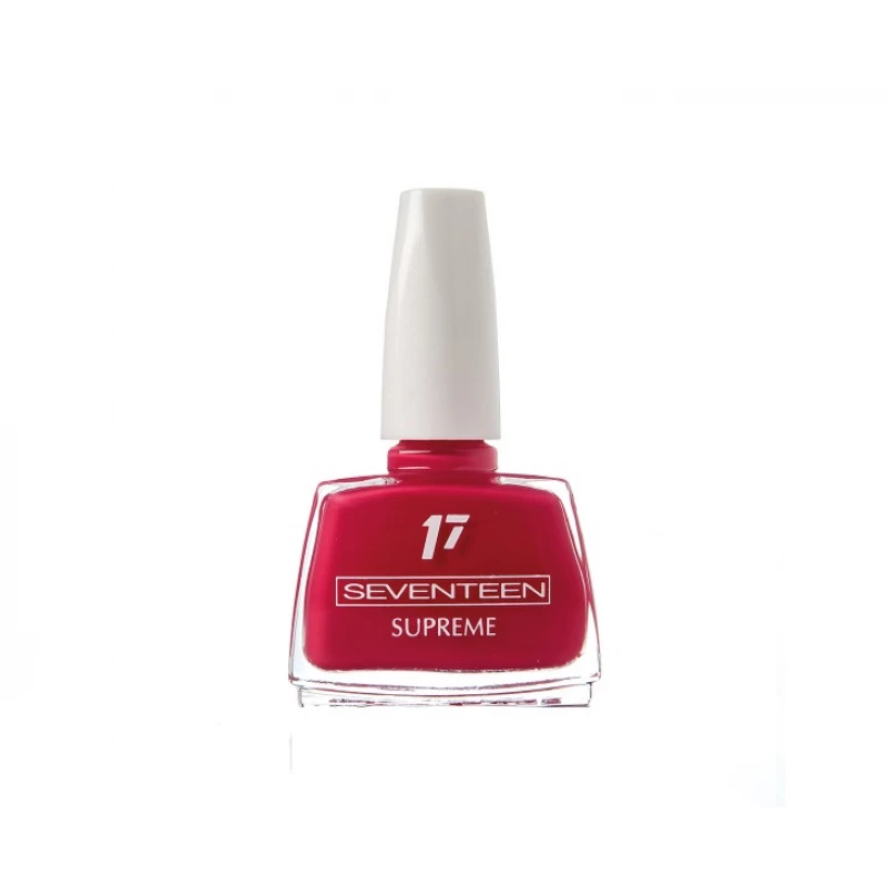 SEVEN7EEN SUPREME NAIL ENAMEL139