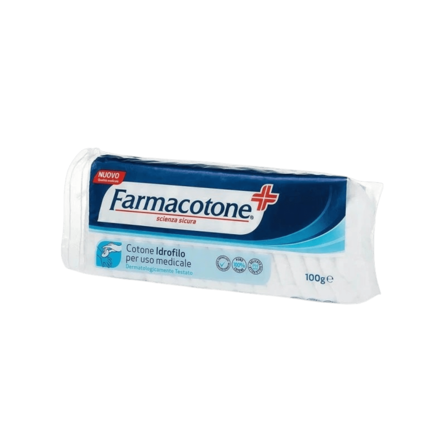 FARMACOTONE 100G قطن