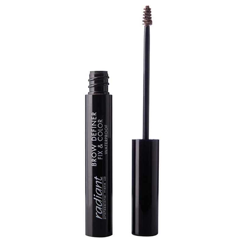 RADIANT-BROW DEFINER FIX & COLOR W/P NO. 1A