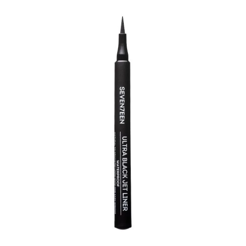 SE-ULTRA BLACK JET LINER