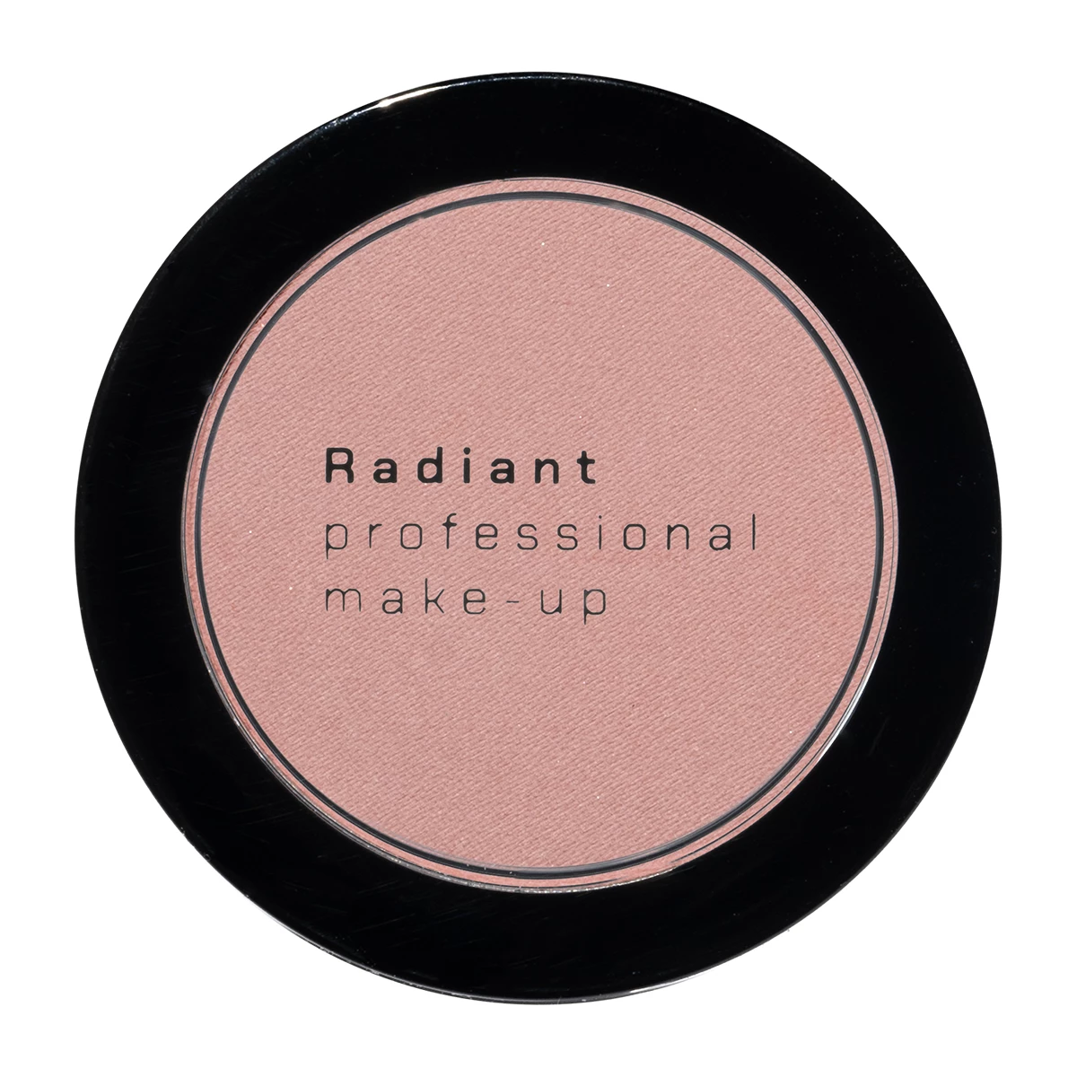 RADIANT-PURE MATT BLUSH COLOR NO. 2