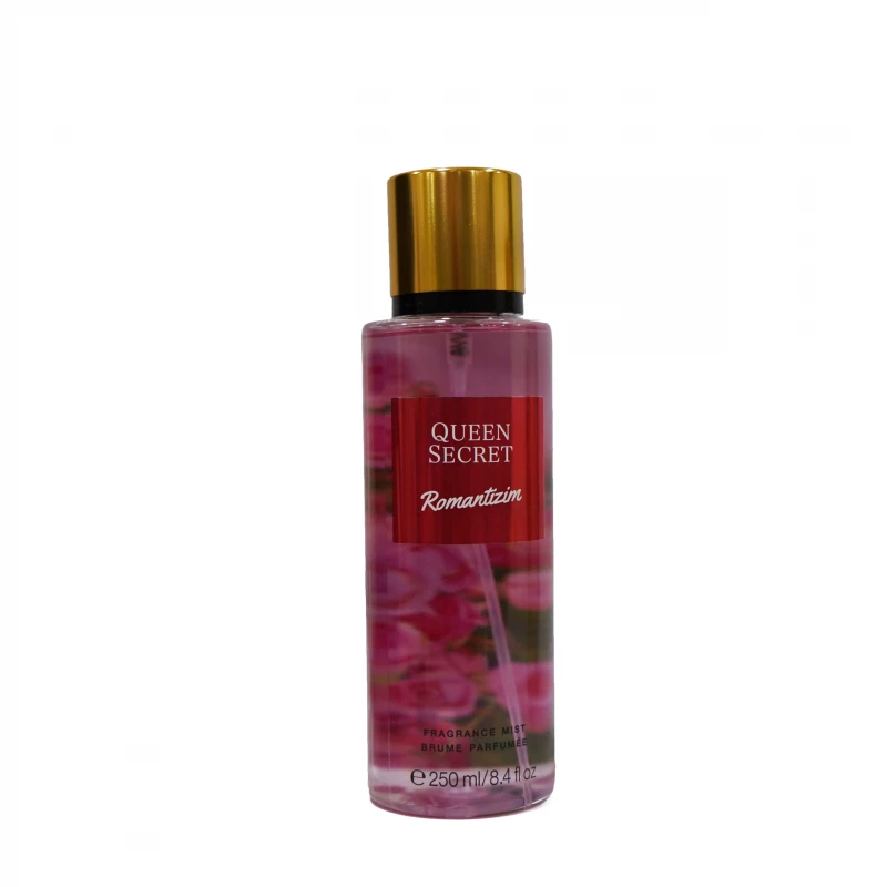 QUEEN SECRET BODY SPLASH 250ML