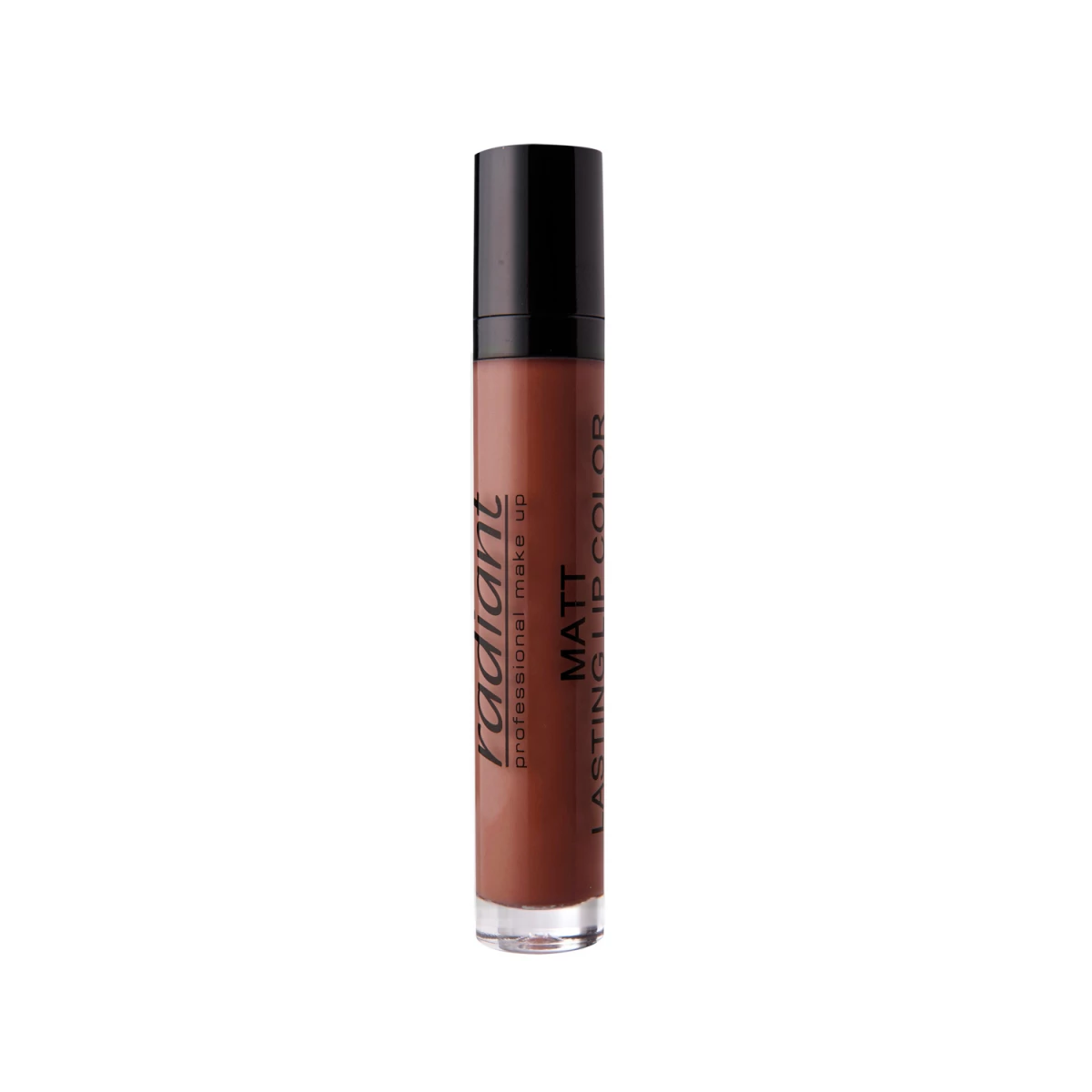 RADIANT-MATT LASTING LIP COLOR SPF 15 NO. 21