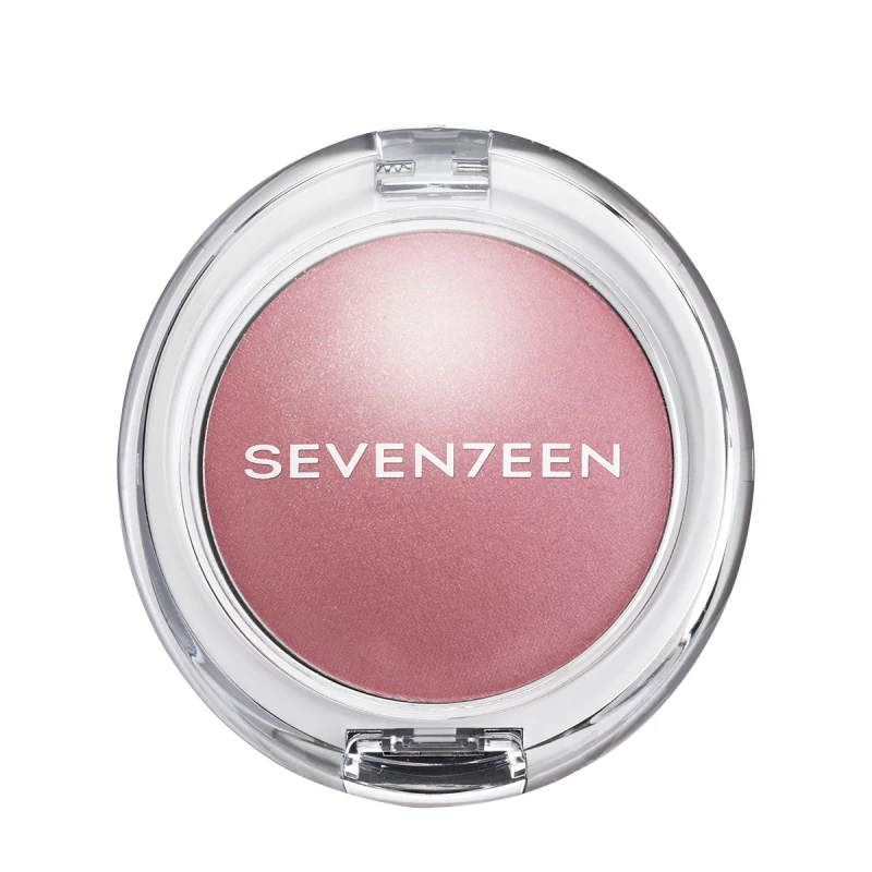 SEVENTEEN-PEARL BLUSH POWDER NO 7