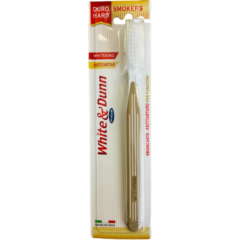 SILVER CARE PIAVE WHITE AND DUNN HARD SMOKERS T.B