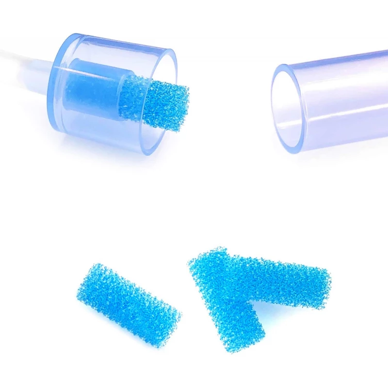 FRIDABABY NOSEFRIDA HYGIENE FILTERS 20PCS - Image 2