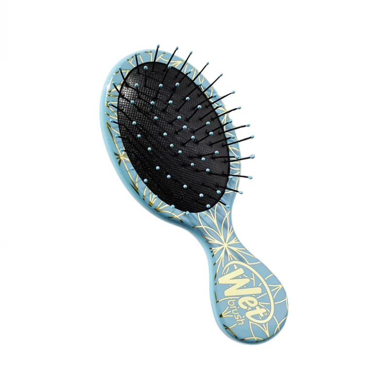 WET BRUSH MINI DETANGLER BRUSH - Image 2