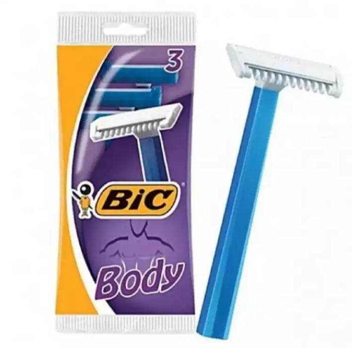 BIC BODY POUCH 3PCS - Image 2