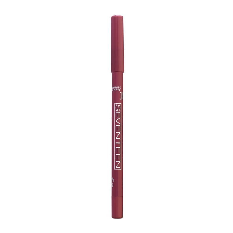 SE-SUPER SMOOTH W/PROOF LIP LINER NO. 37