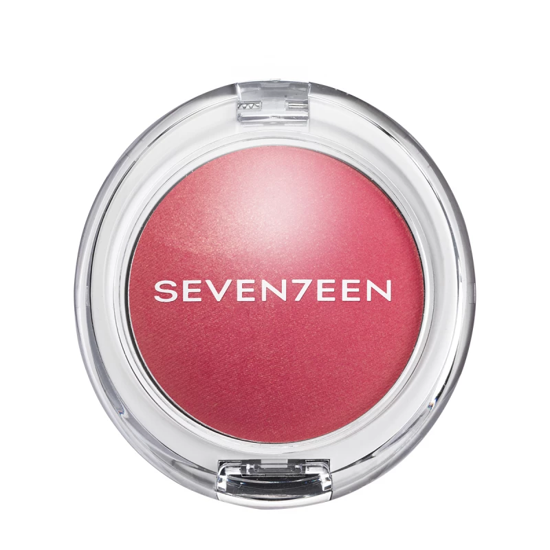 SEVENTEEN-PEARL BLUSH POWDER NO 5