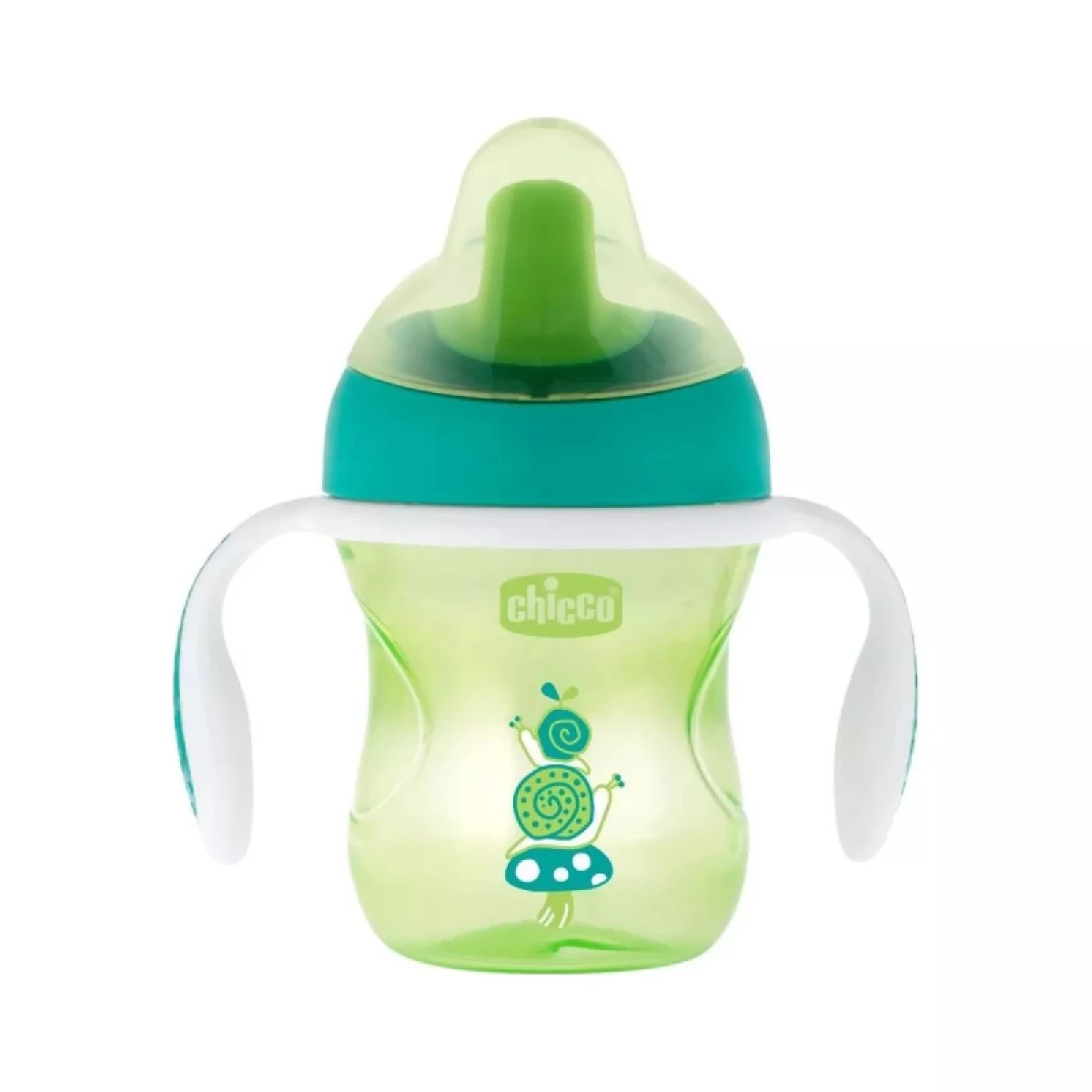 CHICCO TRANING CUP 6M+ 200ML - Image 4