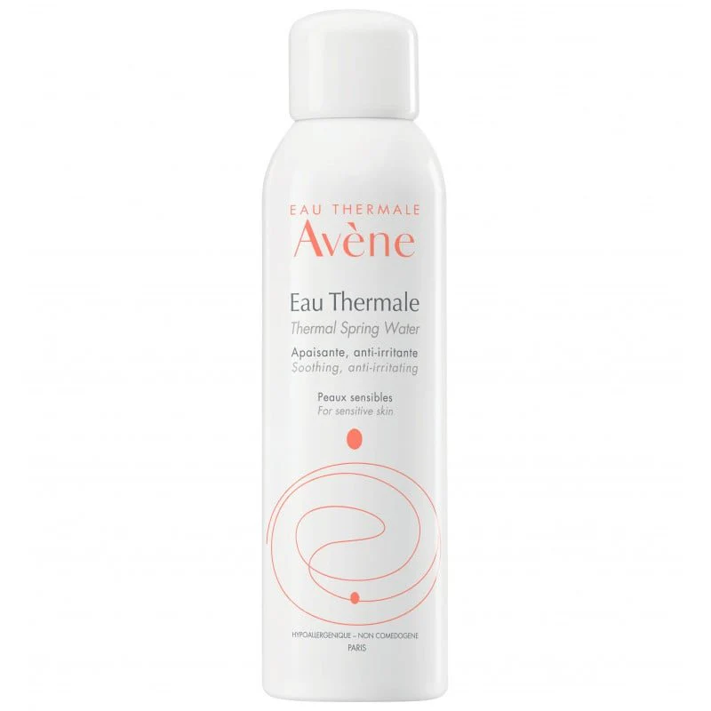 AVENE THERMALE WATER SPRAY 50ML GIFT