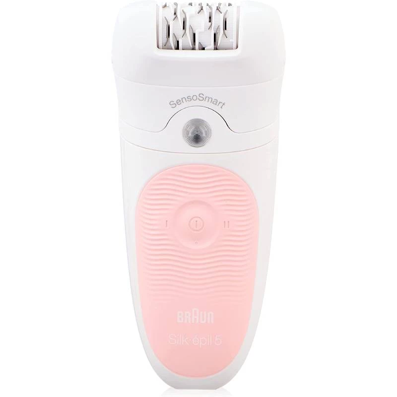 BRAUN SILK EPIL 5 - Image 2