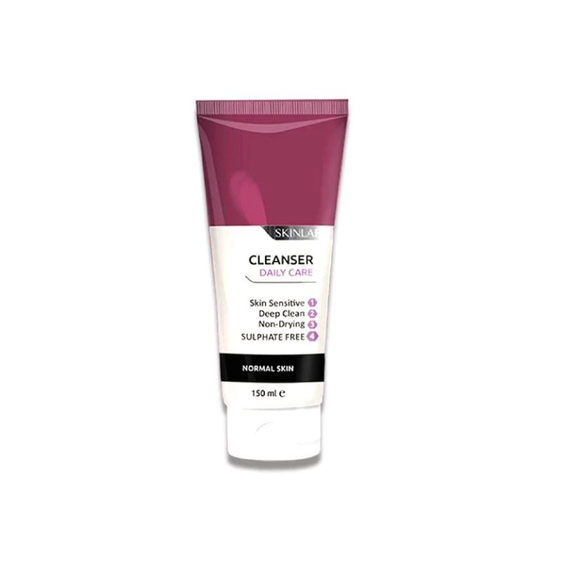 SKINLAB NORMAL SKIN CLEANSER 150ML