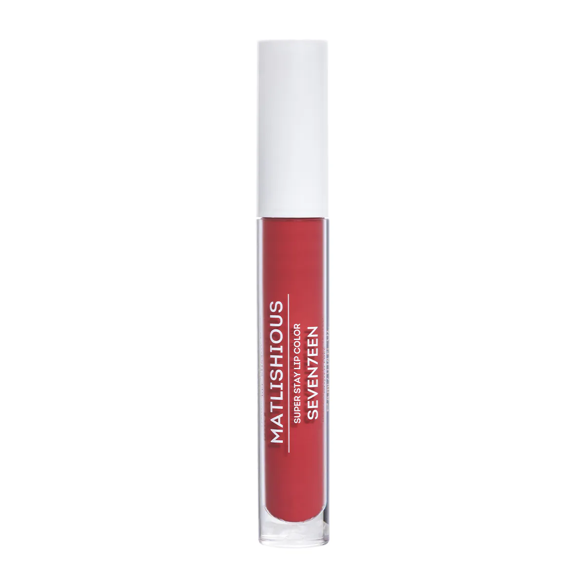SE- MALTISHIOUS SUPER STAY LIP COLOR NO.43