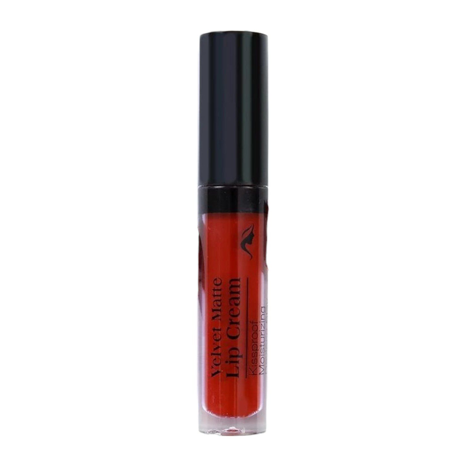 ISABELLE DUPONT VELVET MATTE LIP CREAM 615