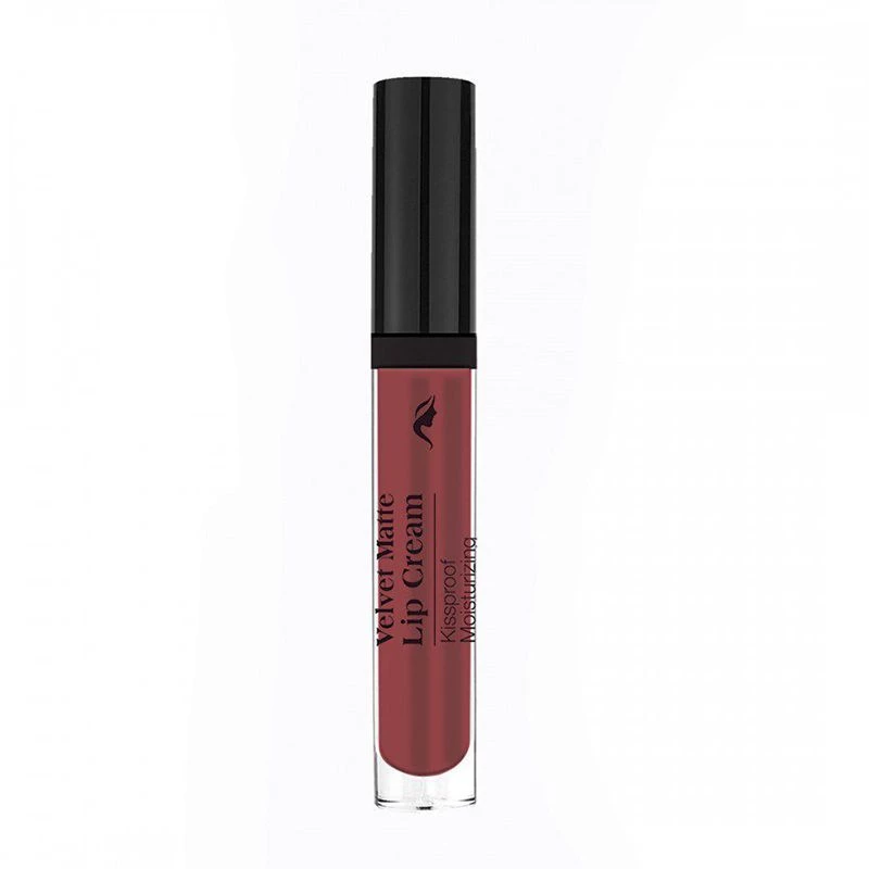 ISABELLE DUPONT VELVET MATTE LIP CREAM 616