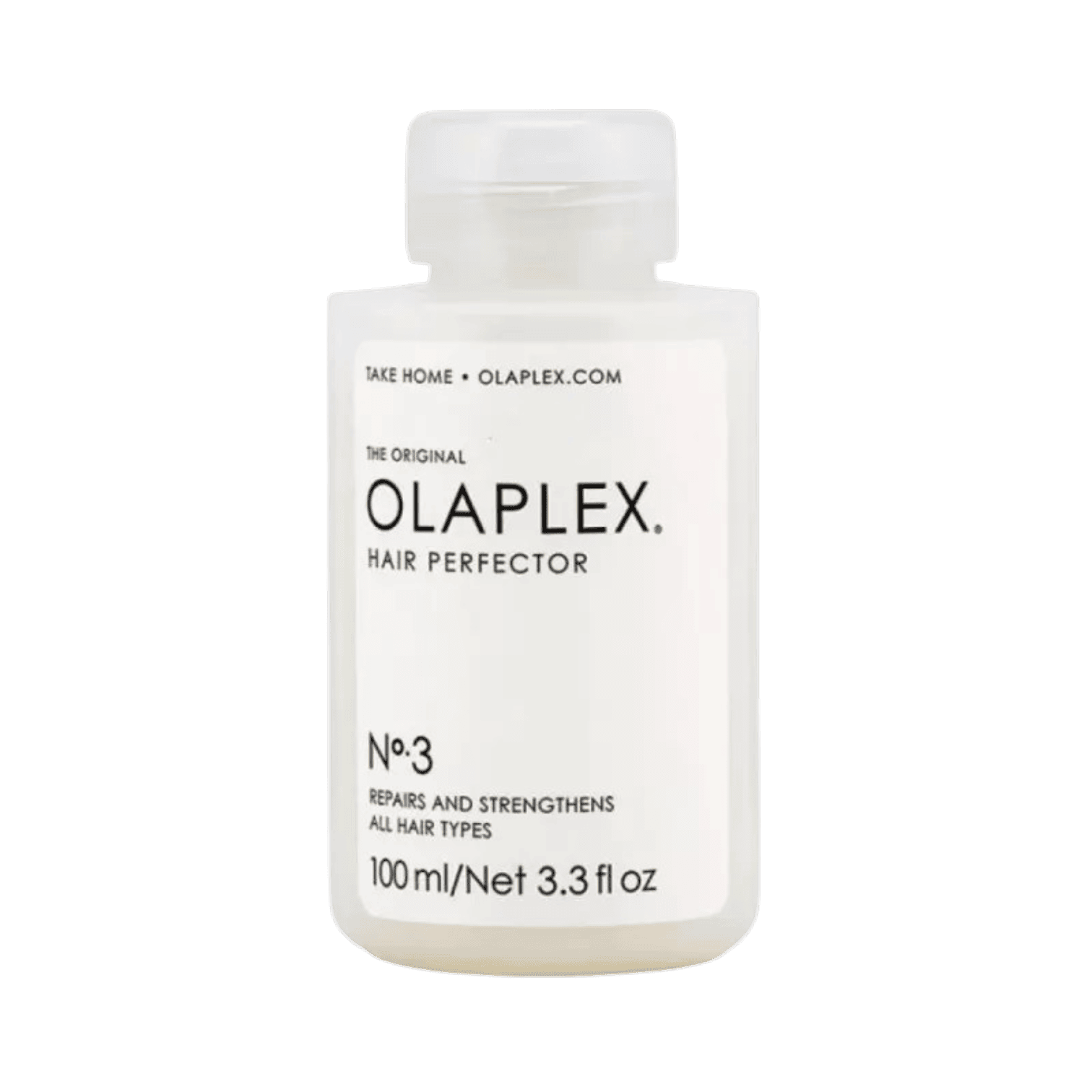 OLAPLEX TREATMENT NO3