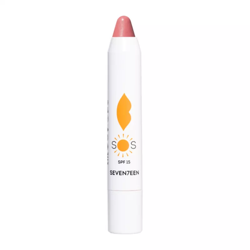SE-LIP REPAIR SPF 15 ROSY 03