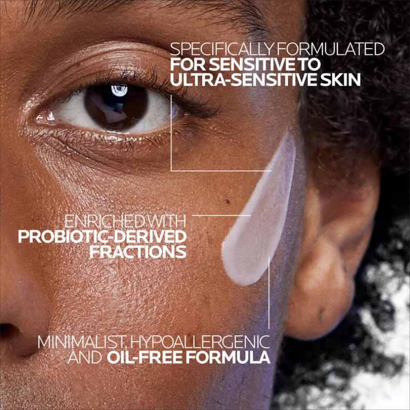 LA ROCHE TOLERIANE DERMALLERGO FLUID 40ML - Image 3