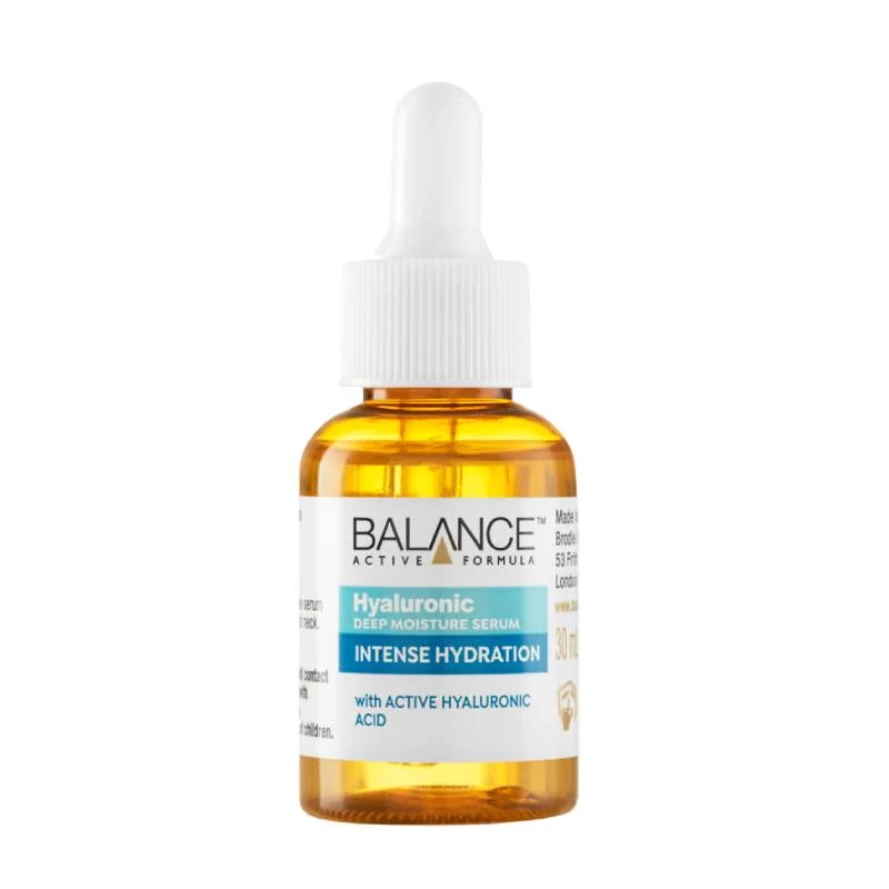 BALANCE HYALURONIC SERUM - Image 2