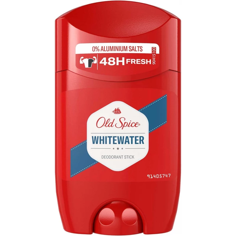 OLD SPICE WHITEWATER STICK 50 ML