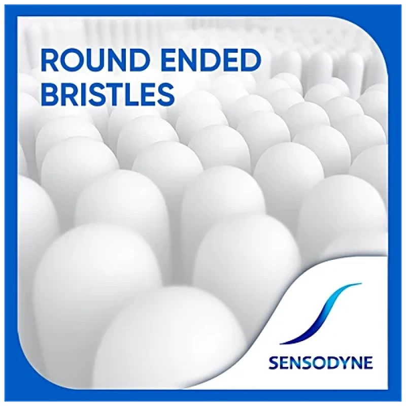 SENSODYNE SENSITIVE SOFT T.B - Image 4