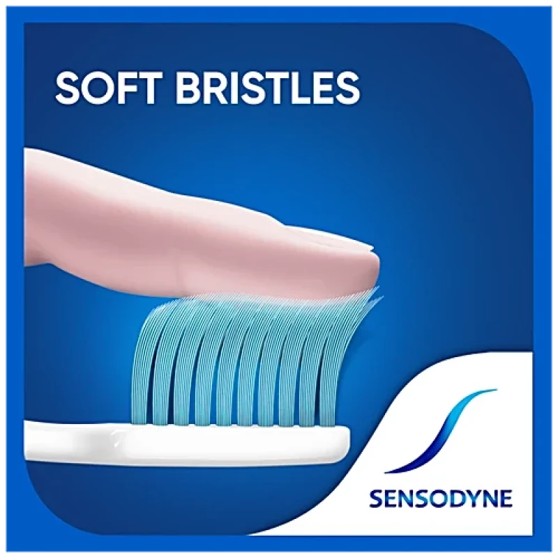 SENSODYNE SENSITIVE SOFT T.B - Image 2
