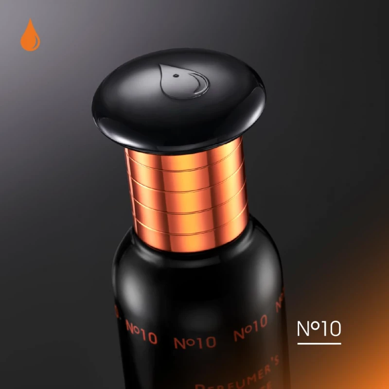 COLOURE ME CHOICE MOJO EDP 83 ML SPRY - Image 5