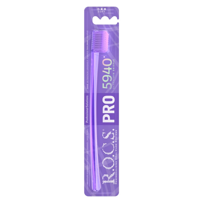R.O.C.S PRO SOFT T.B