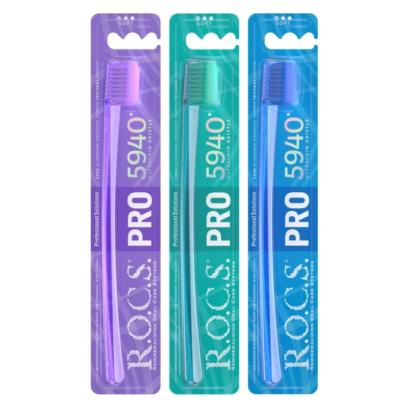R.O.C.S PRO SOFT T.B - Image 2