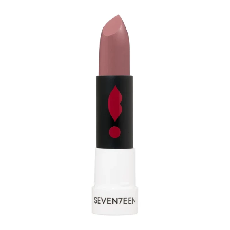 SE- MATTE LASTING LIPSTICK NO.80
