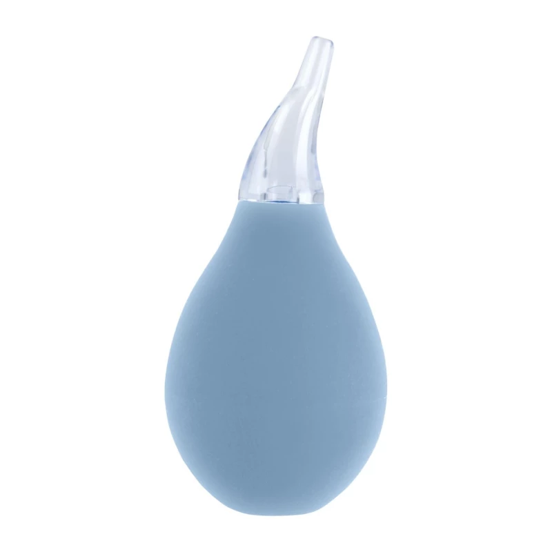CHICCO PHYSIOCLEAN NASAL ASPIRATOR BLUE 0M+ - Image 2