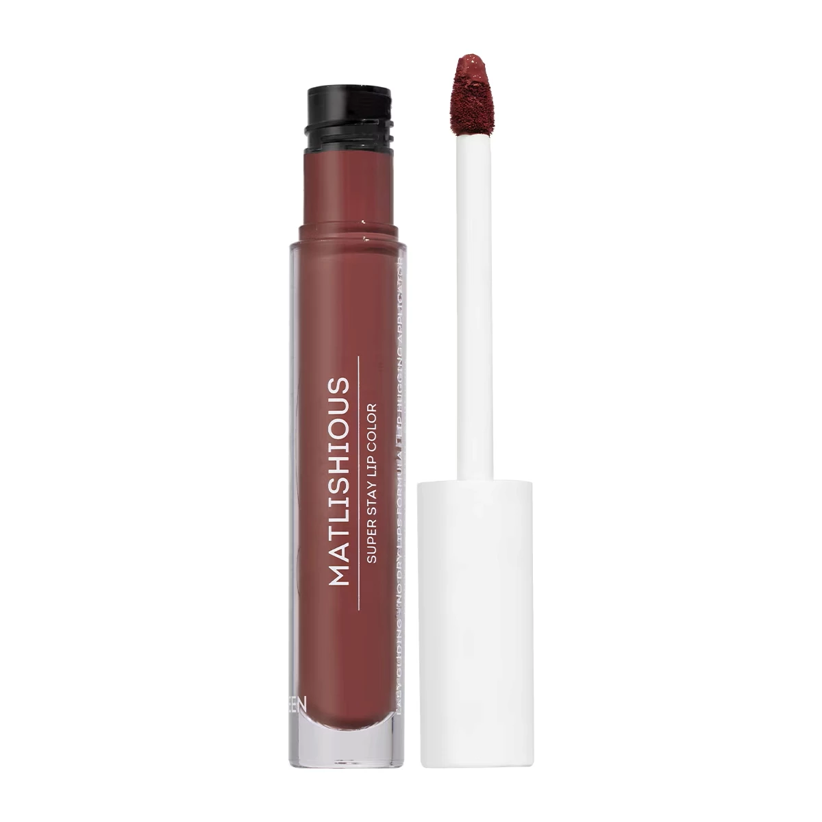 #SEVENTEEN MATLISHIOUS SUPER STAY LIP COLOR NO.56
