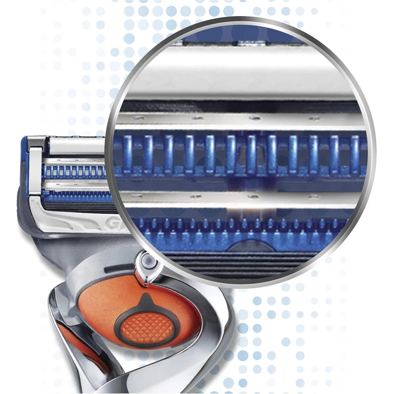 GILLETTE SKINGUARD SENSITIVE 1+1FREE - Image 6