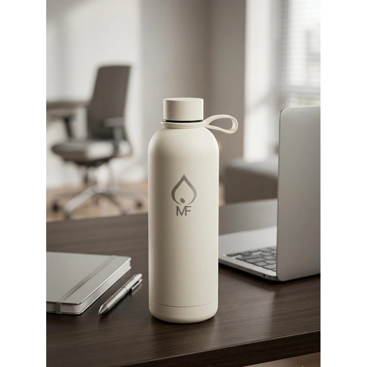 HUMAN 750 ML حافظه ماء - Image 4