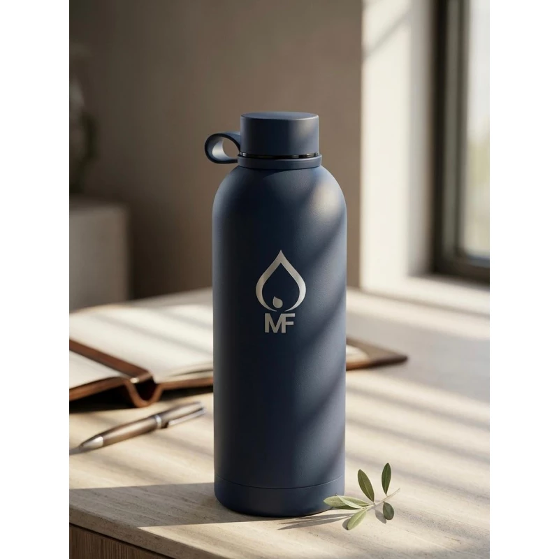 HUMAN 750 ML حافظه ماء - Image 5