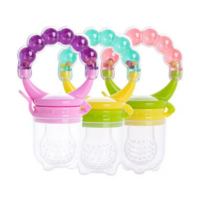 MINITREE BABY VEGETABLE & FRUIT FEEDING PACIFER - Image 3