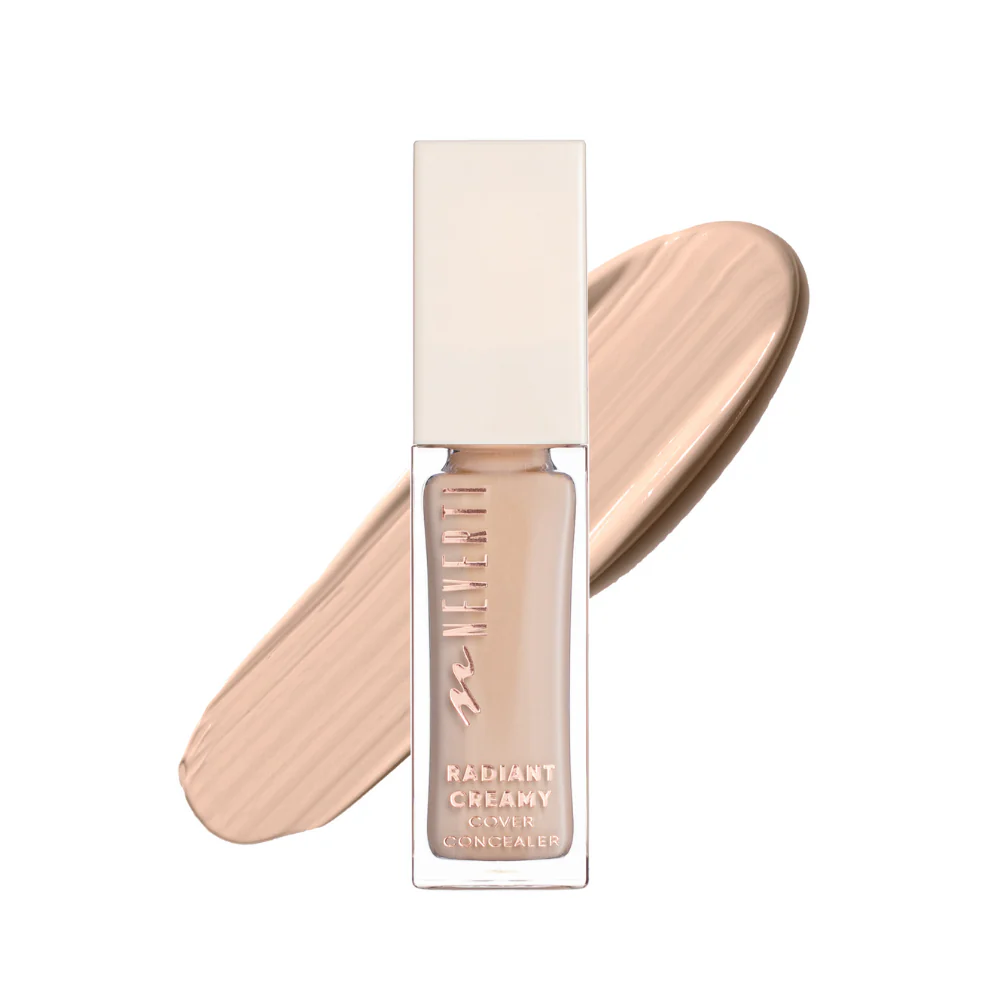 NEVERTI CREAMY COVER CONCEALER NP303 - 006