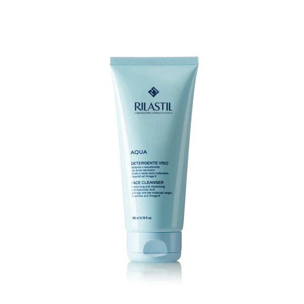 RILASTIL AQUA FACE CLEANSING 100ML