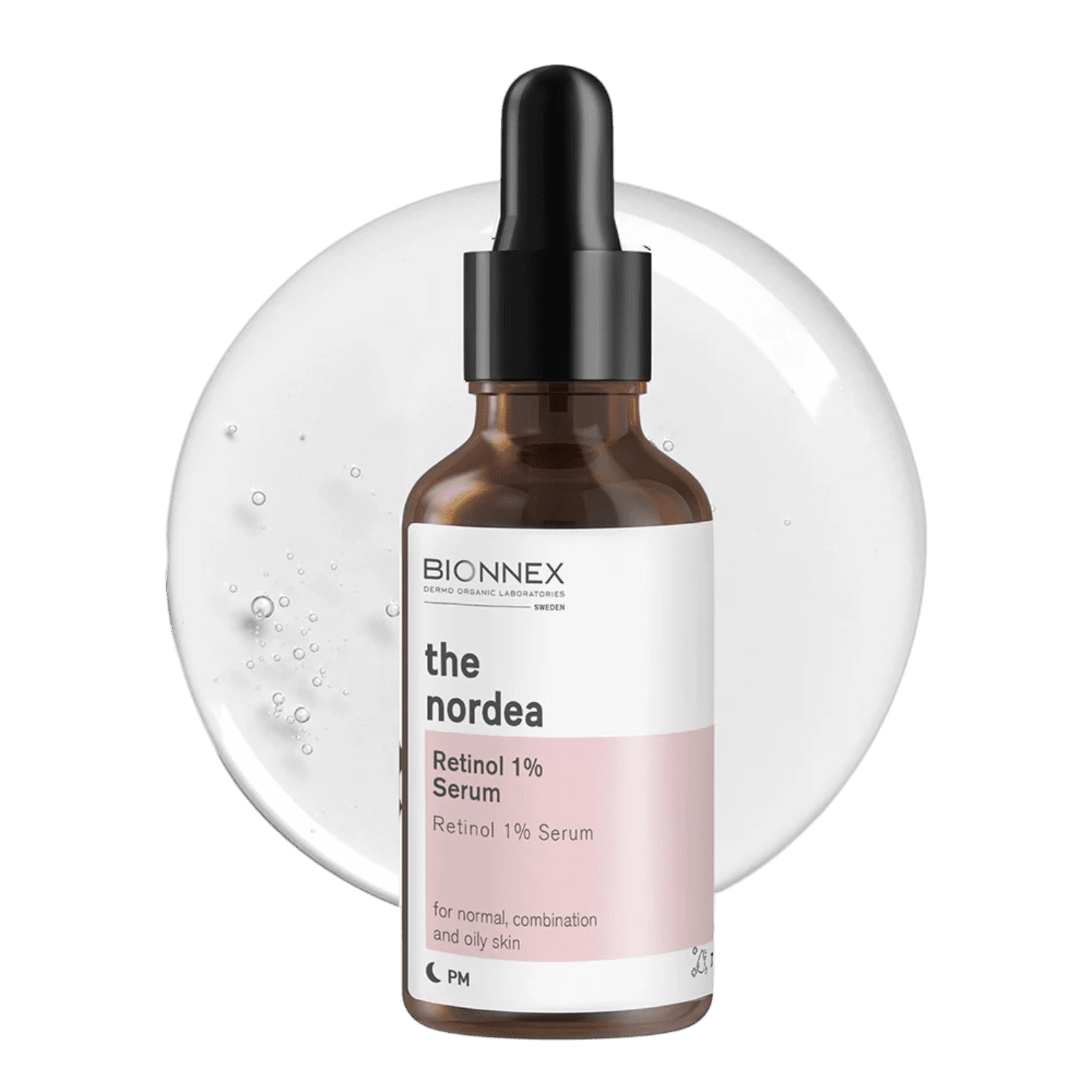 BIONNEX THE RETINOL SERUM 1% 30ML