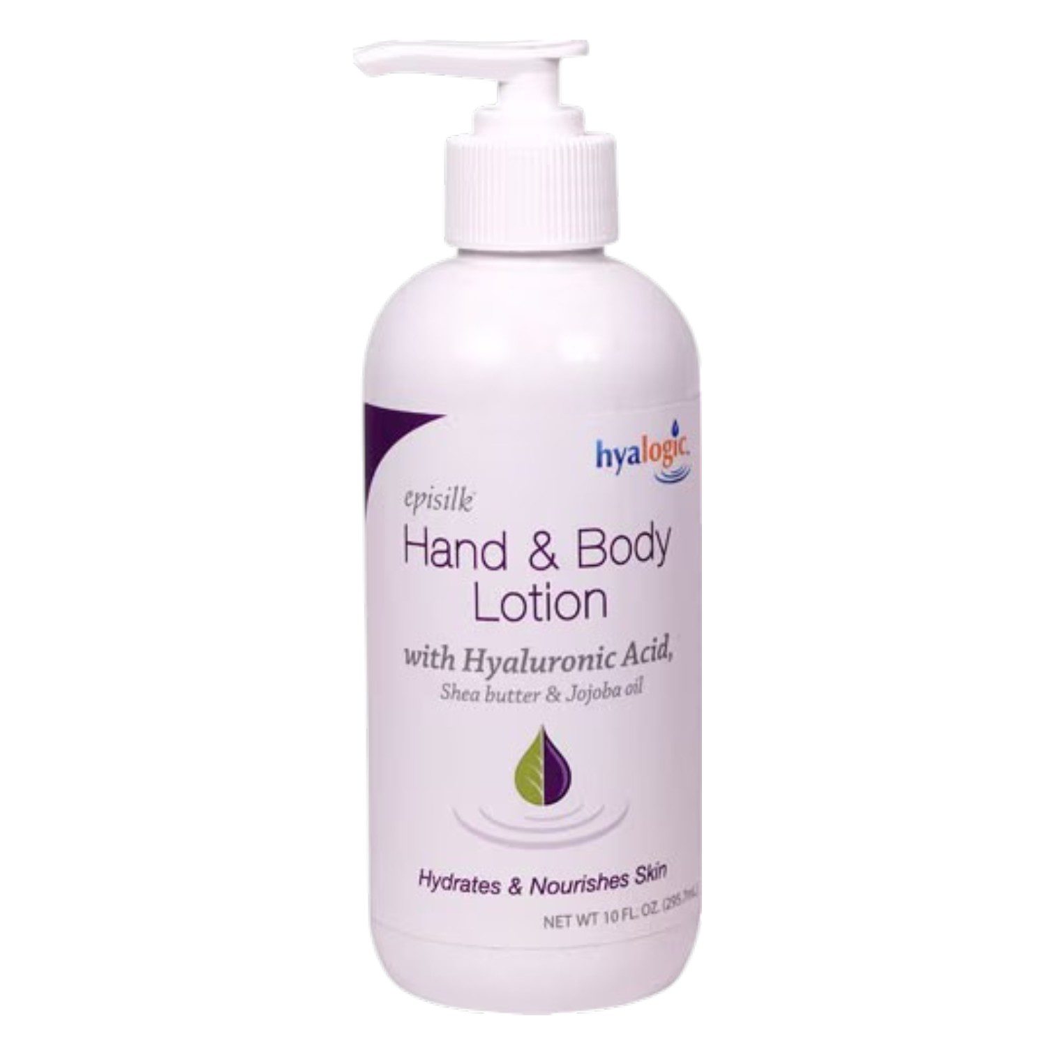 HYALOGIC HAND & BODY LOTION 295.7ML