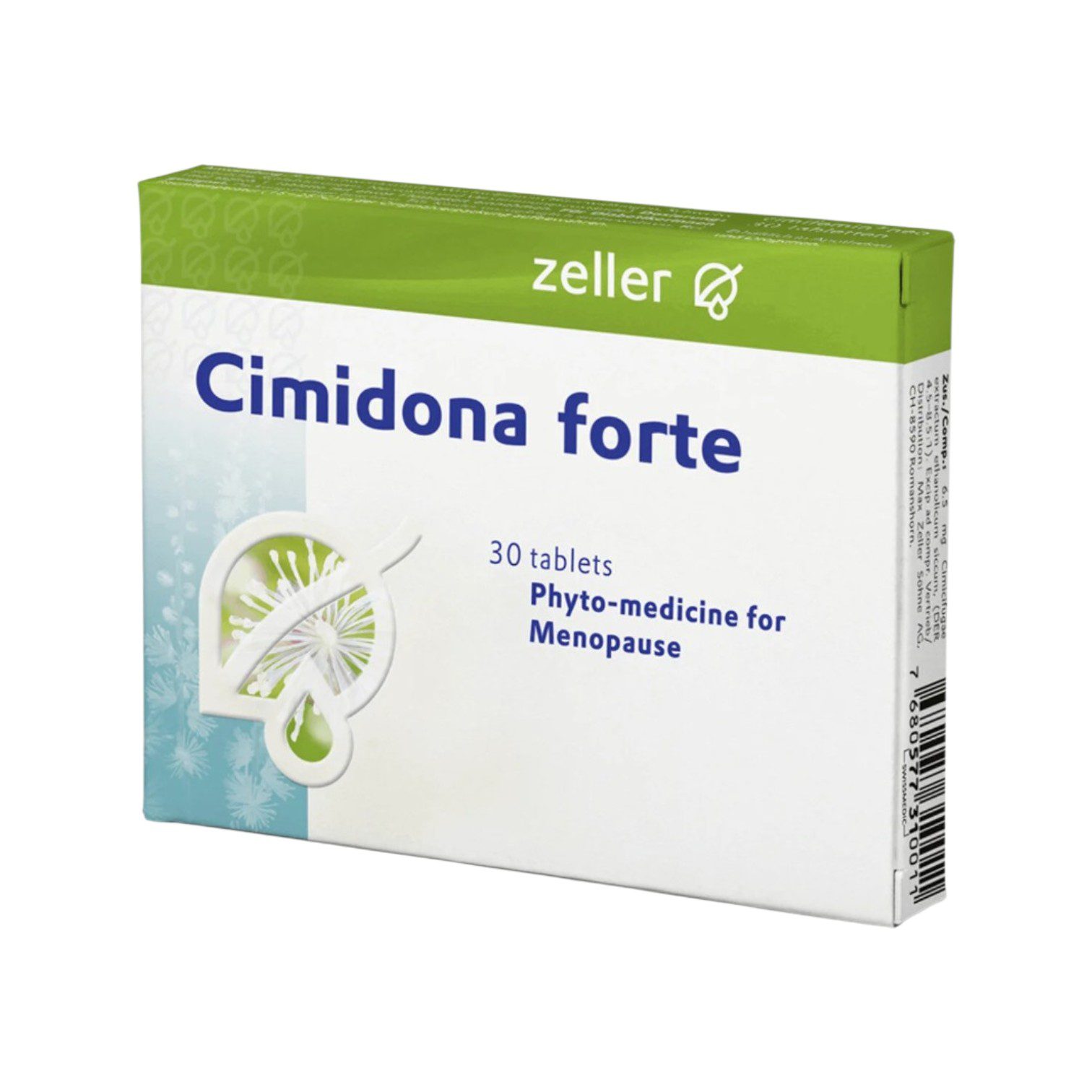 CIMIDONA FORTE 30TAB