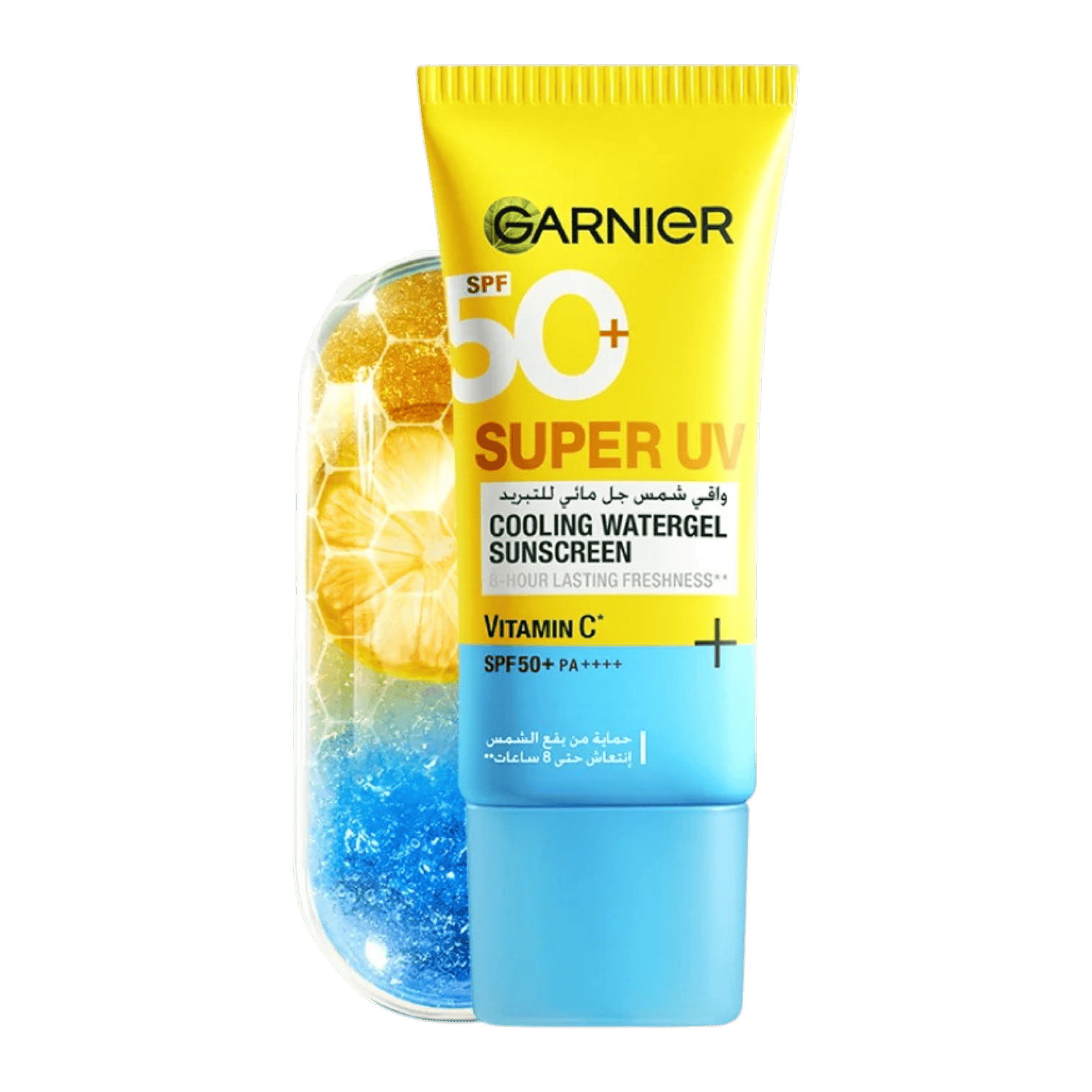GARNIER SKINACTIVE SUPER UV +50 60ML