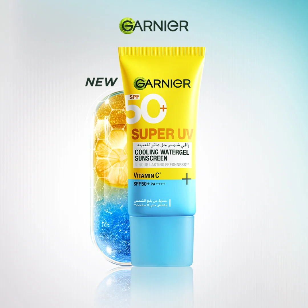 GARNIER SKINACTIVE SUPER UV +50 60ML - Image 2