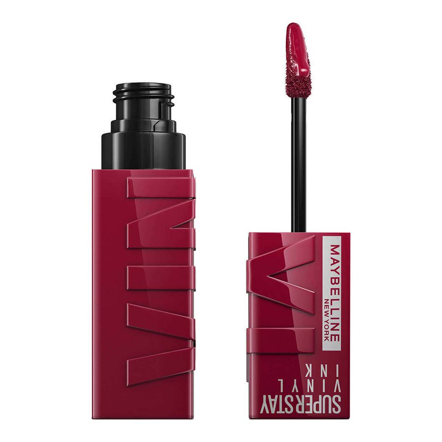 MAYBELLINE SUPER STAY VINKYL INK 30 (MAKEUP)