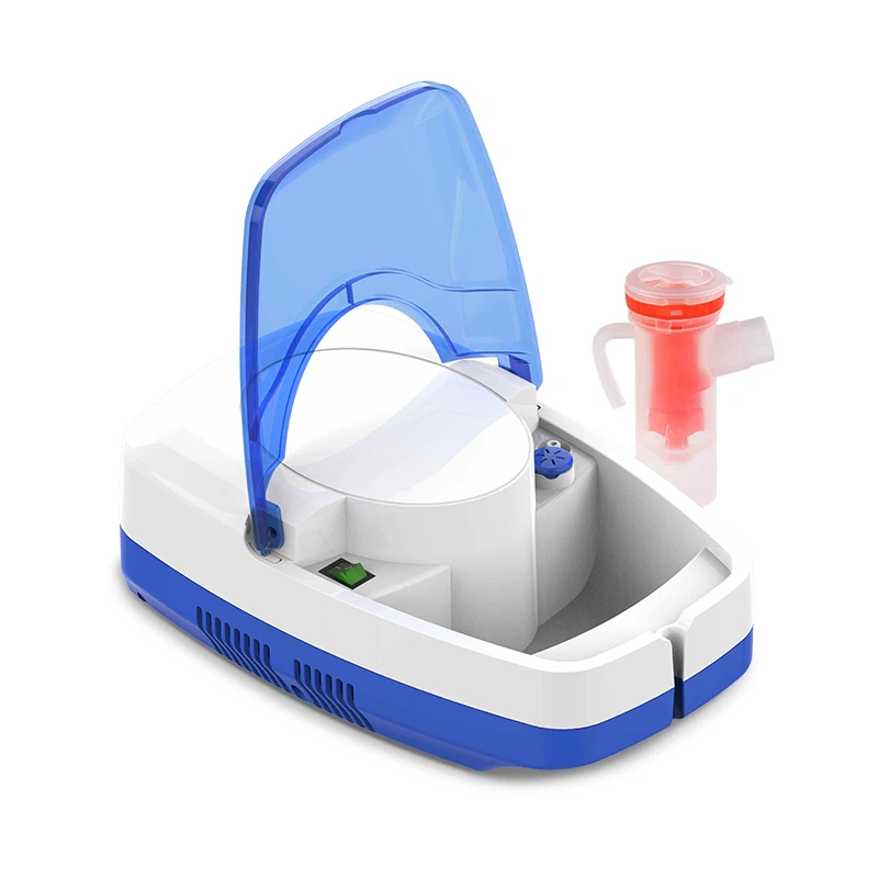 KOUMD MESH NEBULIZER #021 بالشحن - Image 2