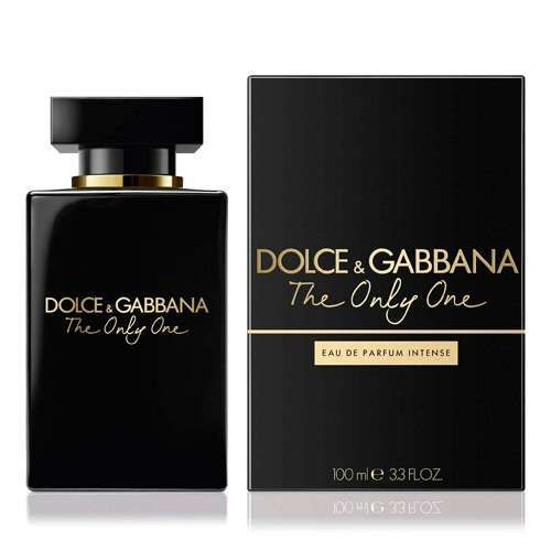 dolce & gabbana the only one edp intense 100 ml